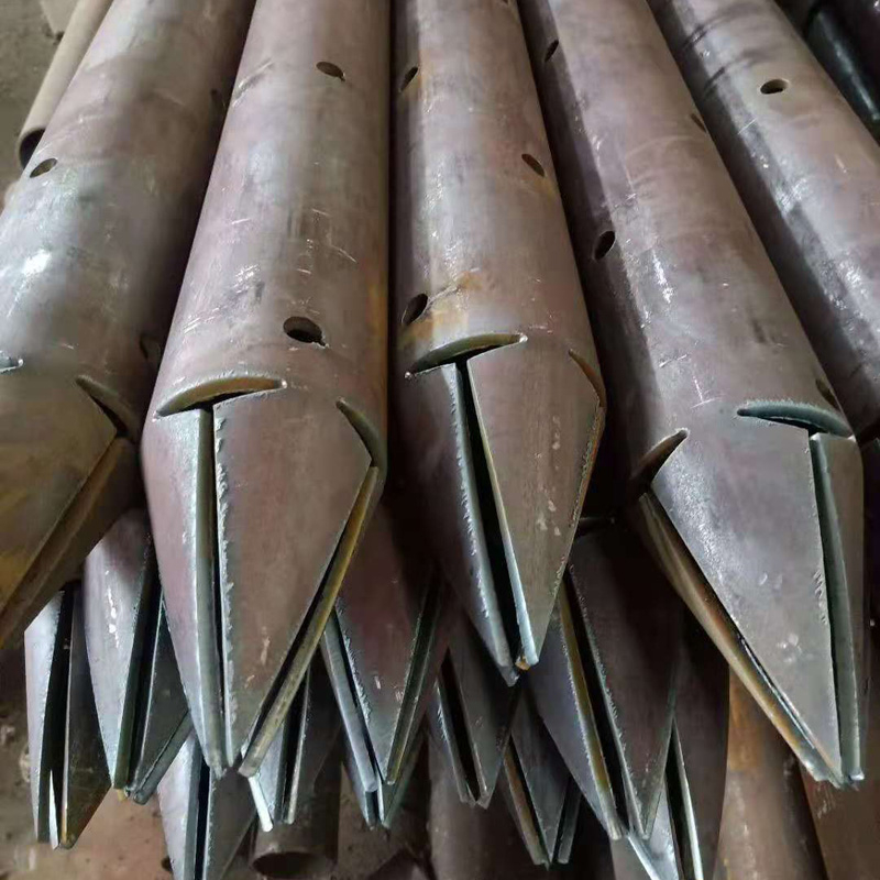 丰泽预埋注浆管